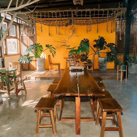 Tinh House Phu Quoc Hotell Eksteriør bilde