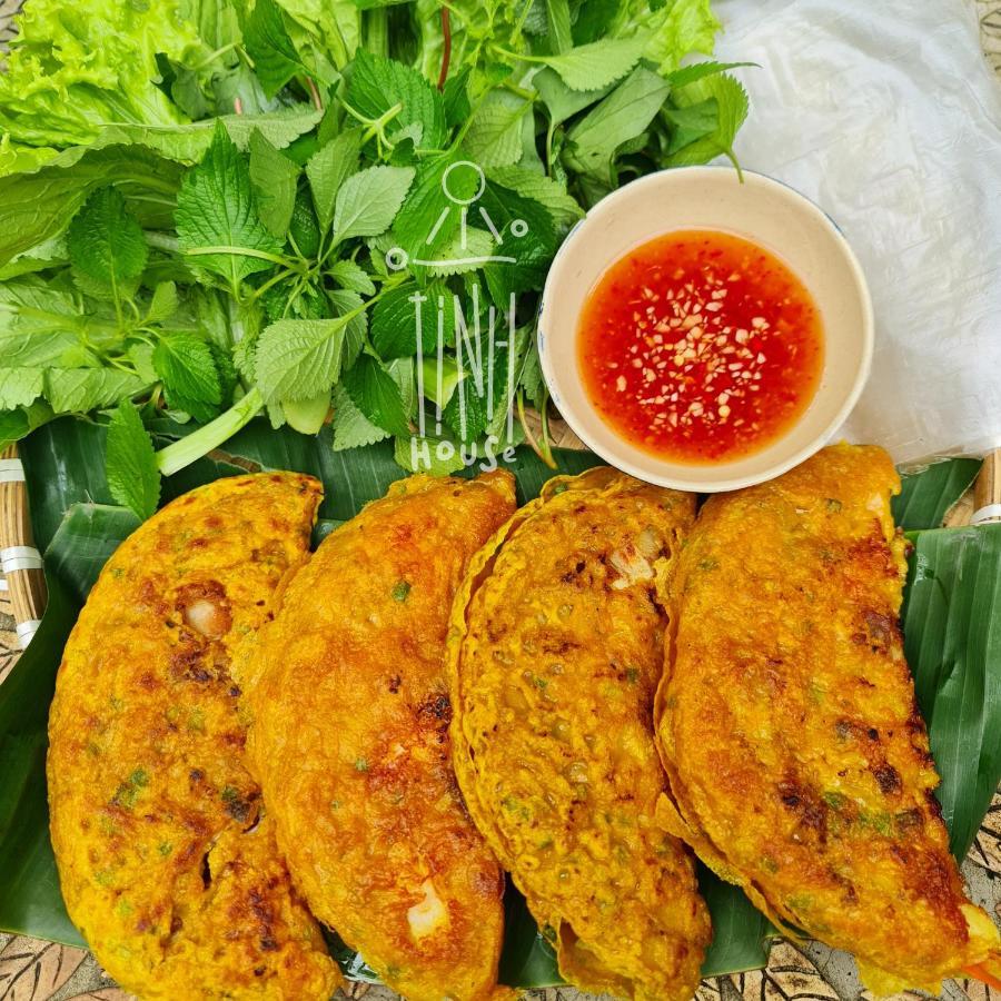 Tinh House Phu Quoc Hotell Eksteriør bilde