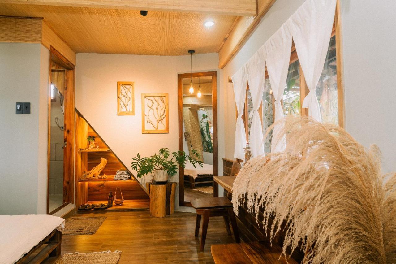 Tinh House Phu Quoc Hotell Eksteriør bilde