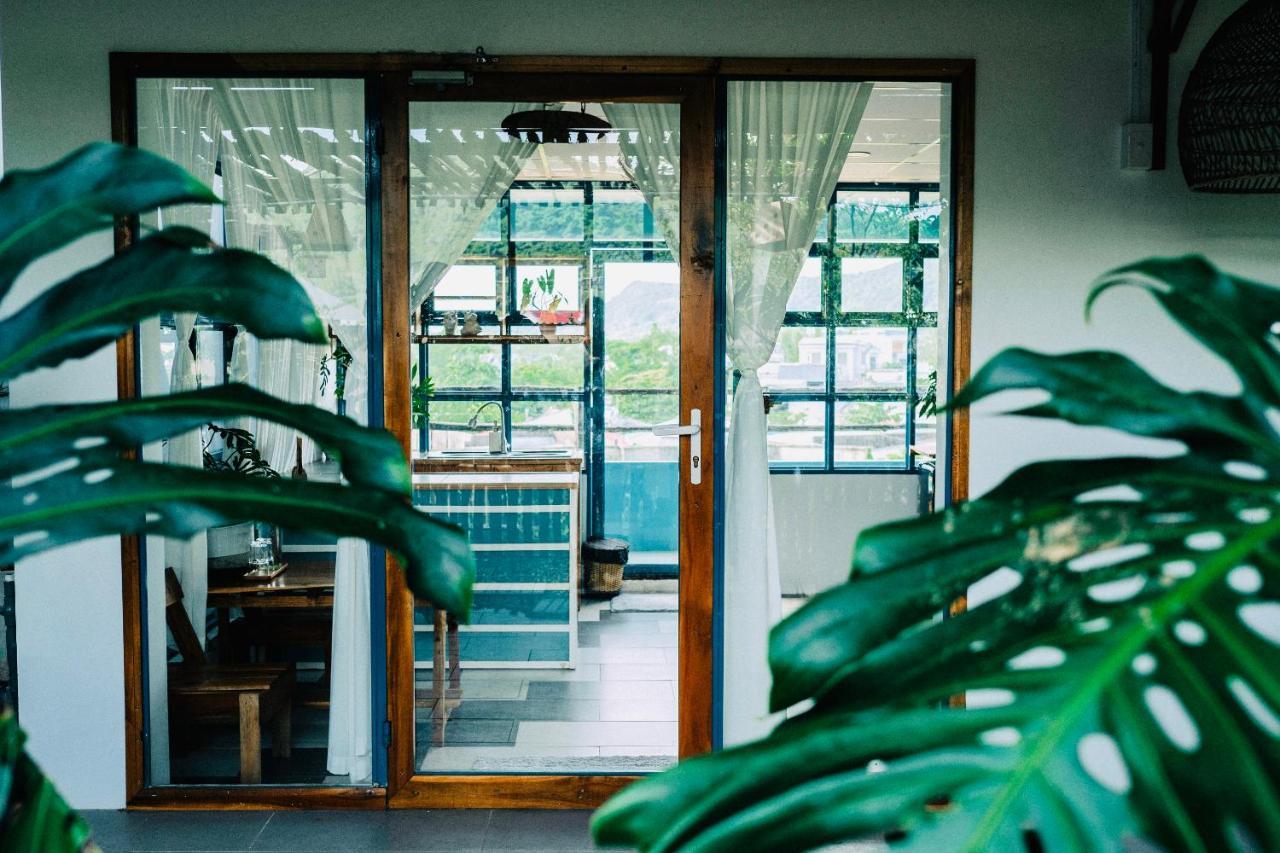 Tinh House Phu Quoc Hotell Eksteriør bilde