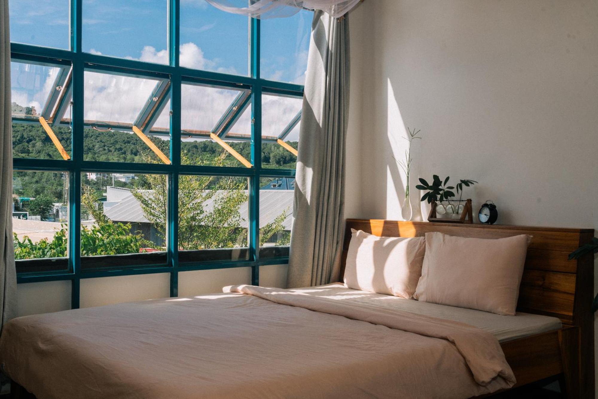 Tinh House Phu Quoc Hotell Eksteriør bilde