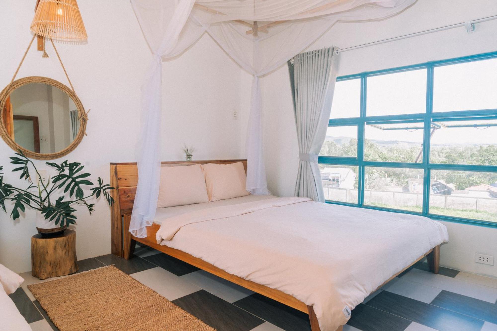 Tinh House Phu Quoc Hotell Eksteriør bilde