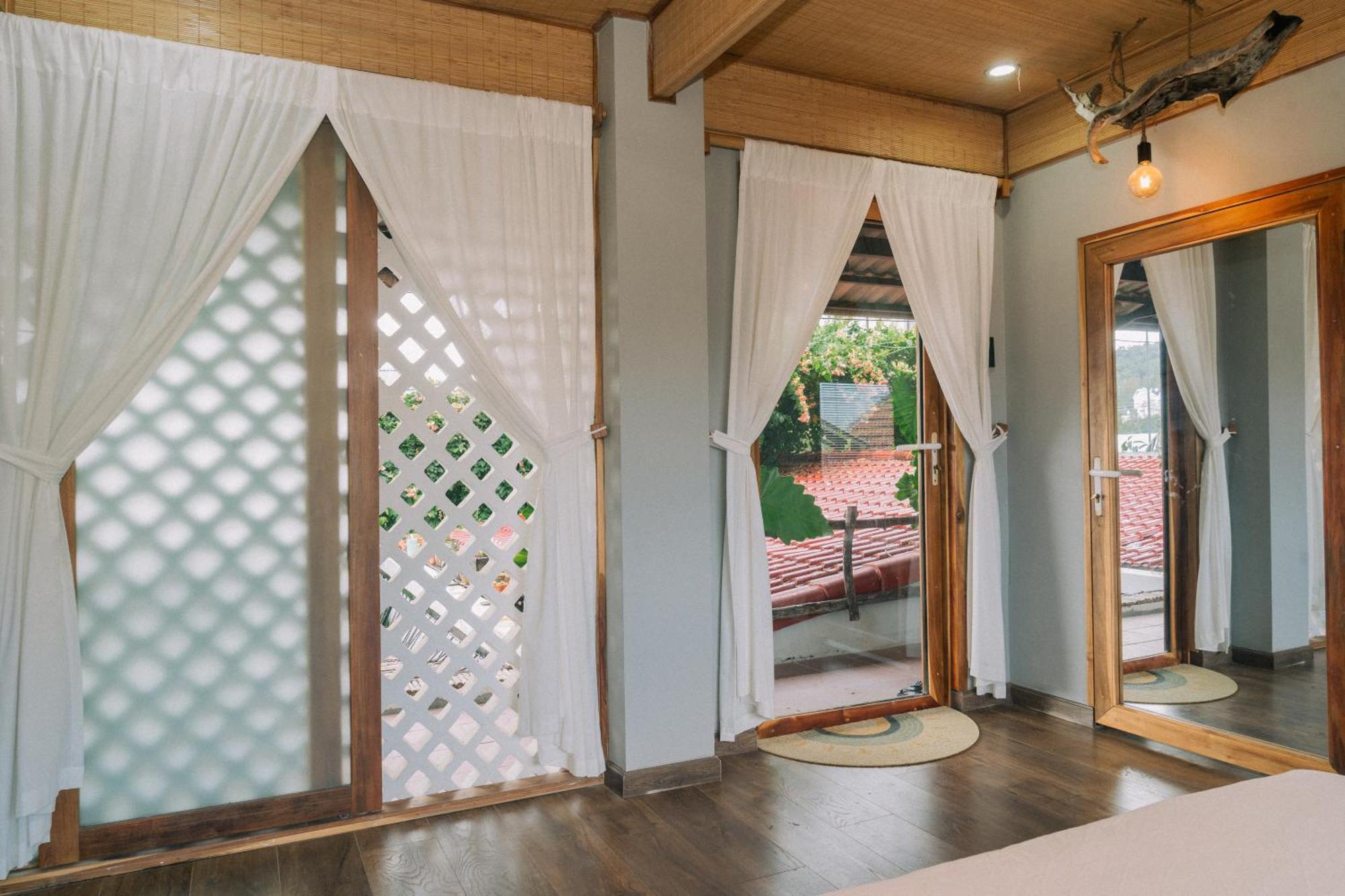 Tinh House Phu Quoc Hotell Eksteriør bilde