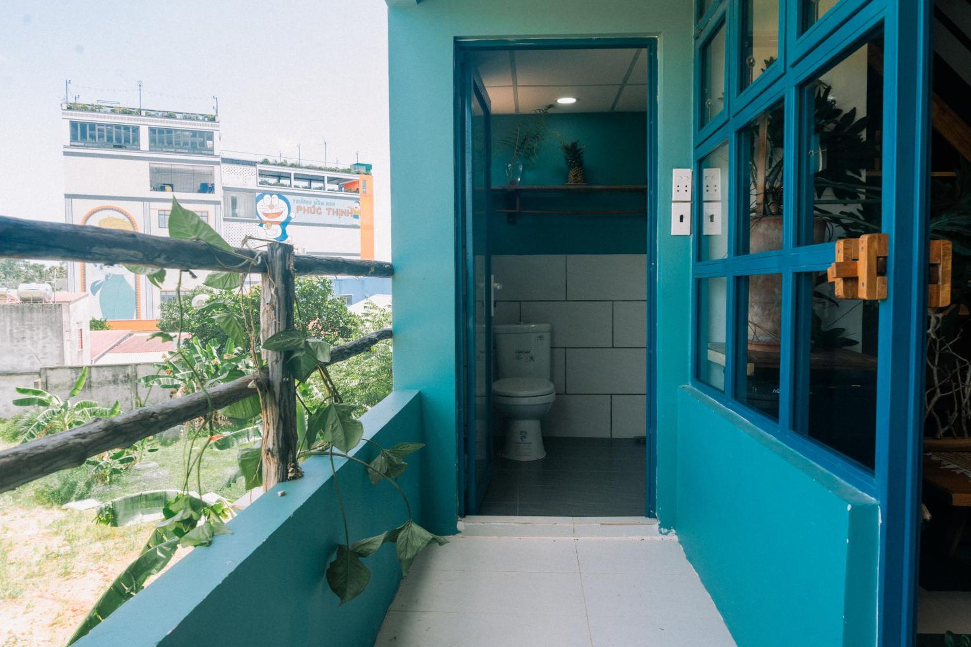 Tinh House Phu Quoc Hotell Eksteriør bilde
