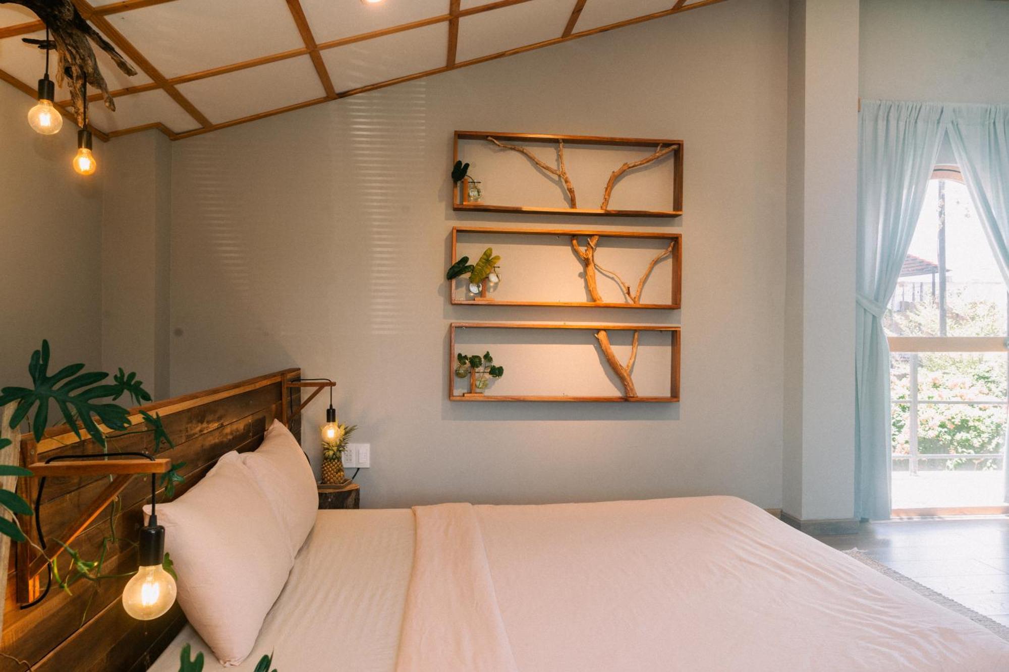 Tinh House Phu Quoc Hotell Eksteriør bilde
