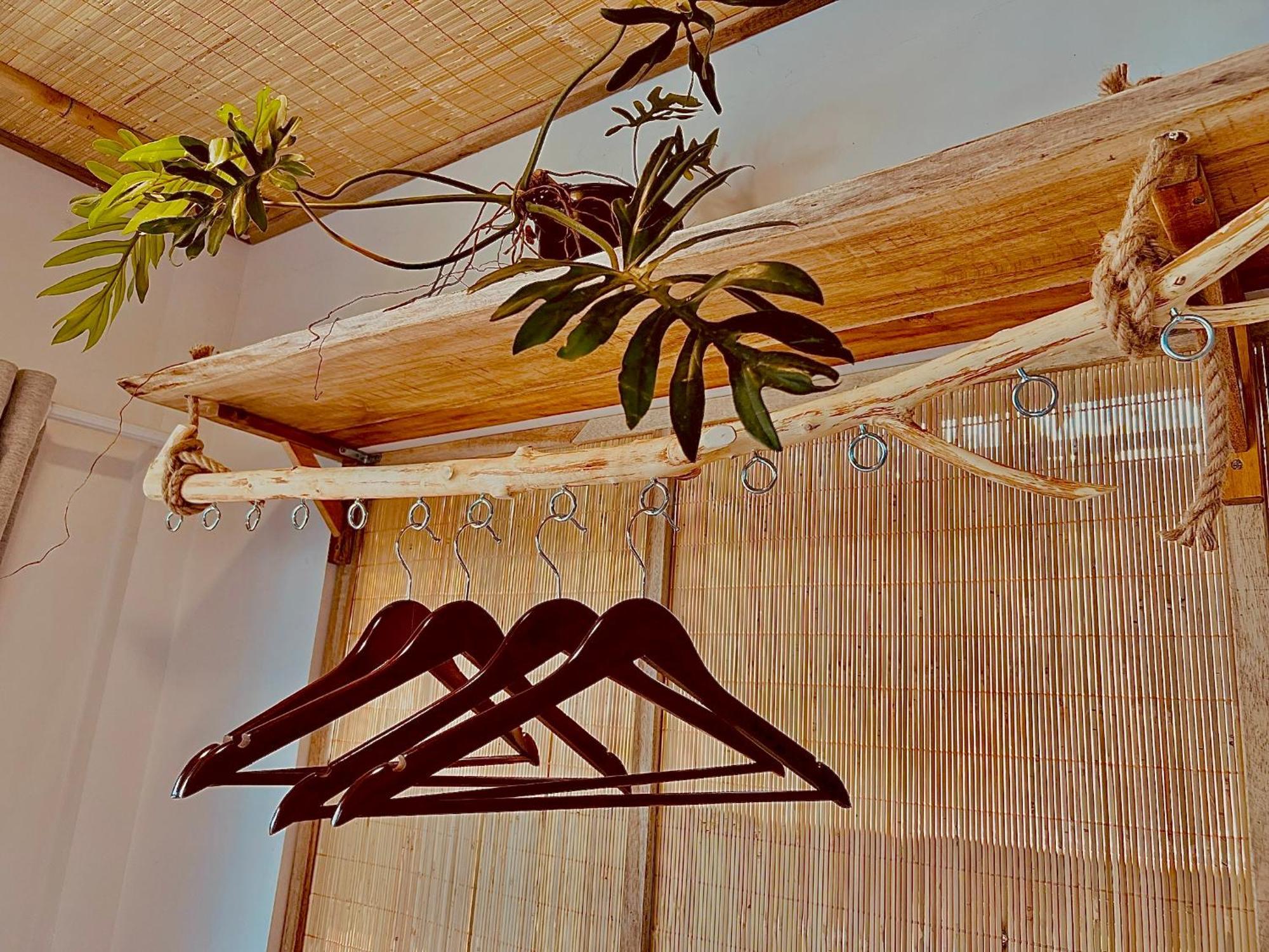 Tinh House Phu Quoc Hotell Eksteriør bilde