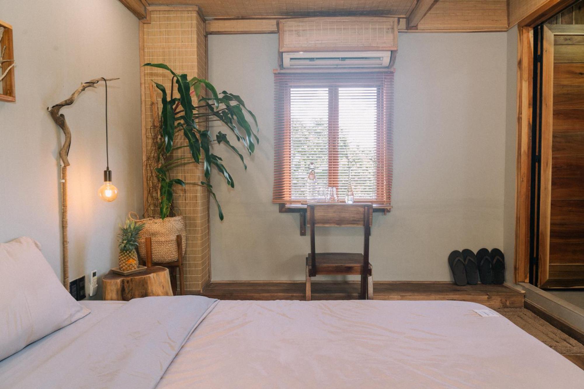Tinh House Phu Quoc Hotell Eksteriør bilde