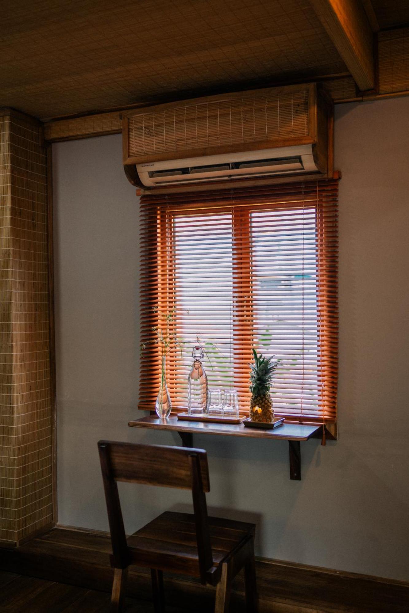 Tinh House Phu Quoc Hotell Eksteriør bilde
