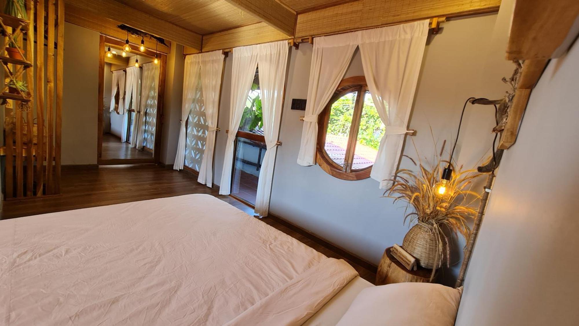 Tinh House Phu Quoc Hotell Eksteriør bilde