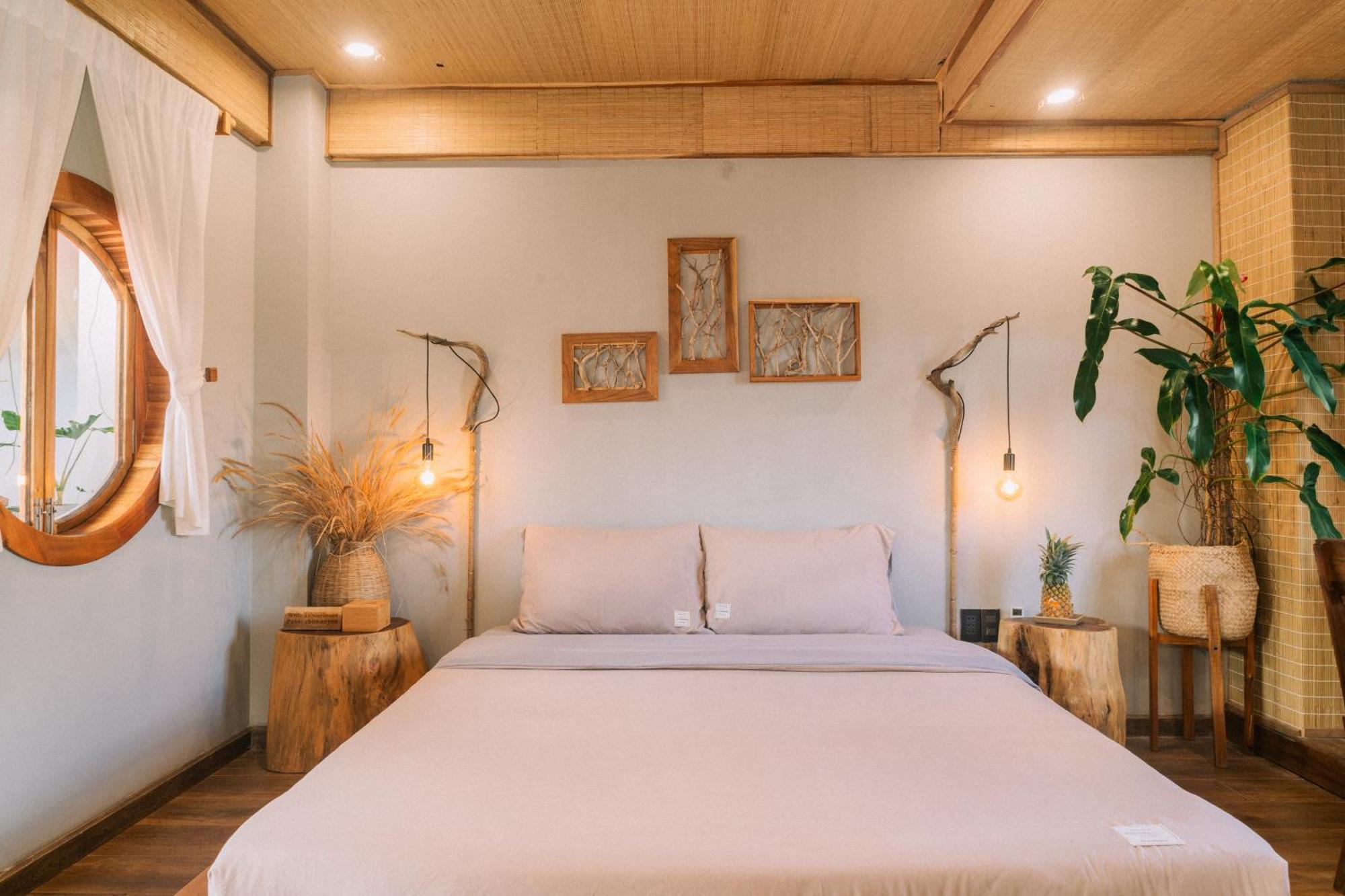 Tinh House Phu Quoc Hotell Eksteriør bilde