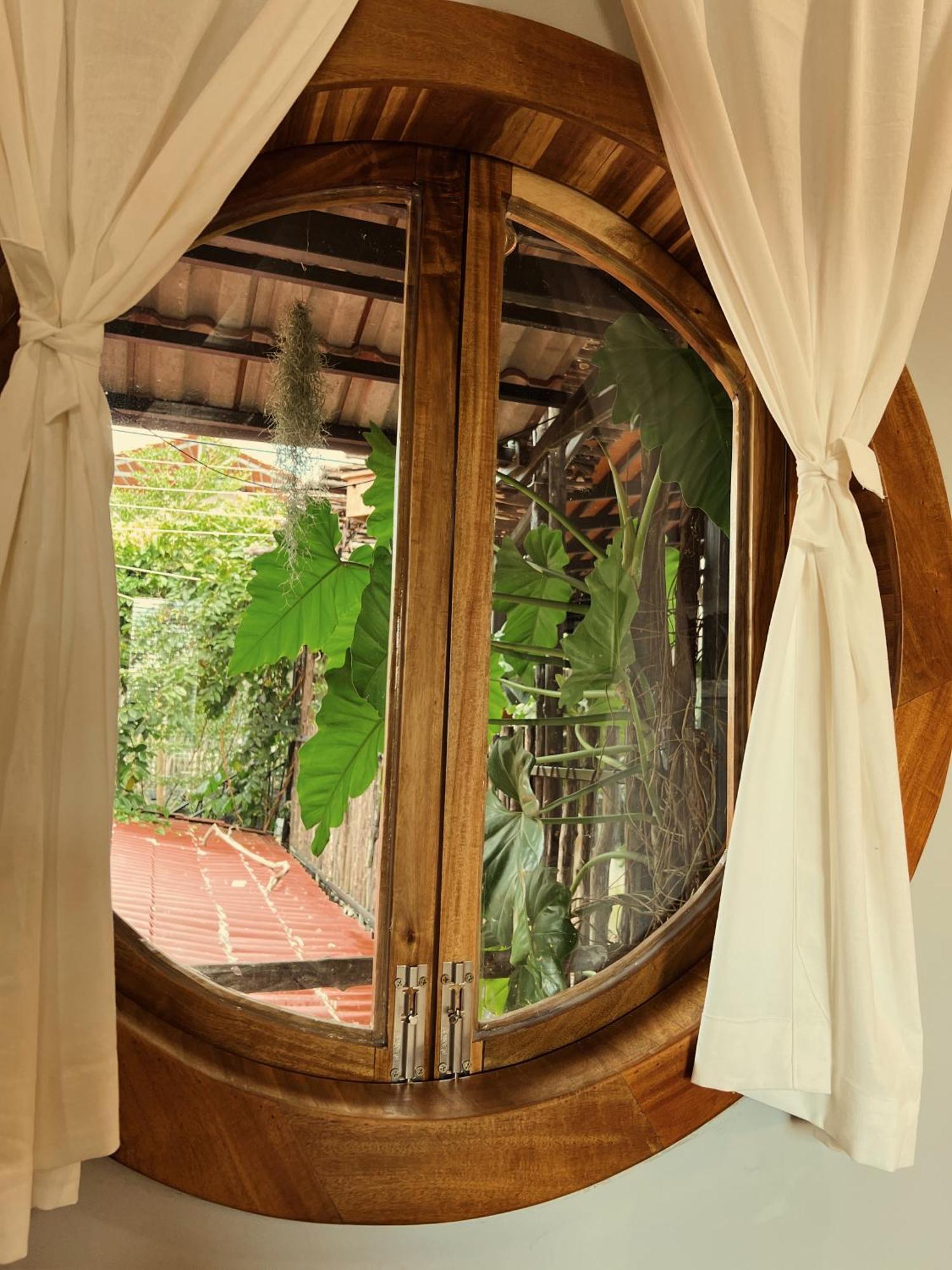Tinh House Phu Quoc Hotell Eksteriør bilde