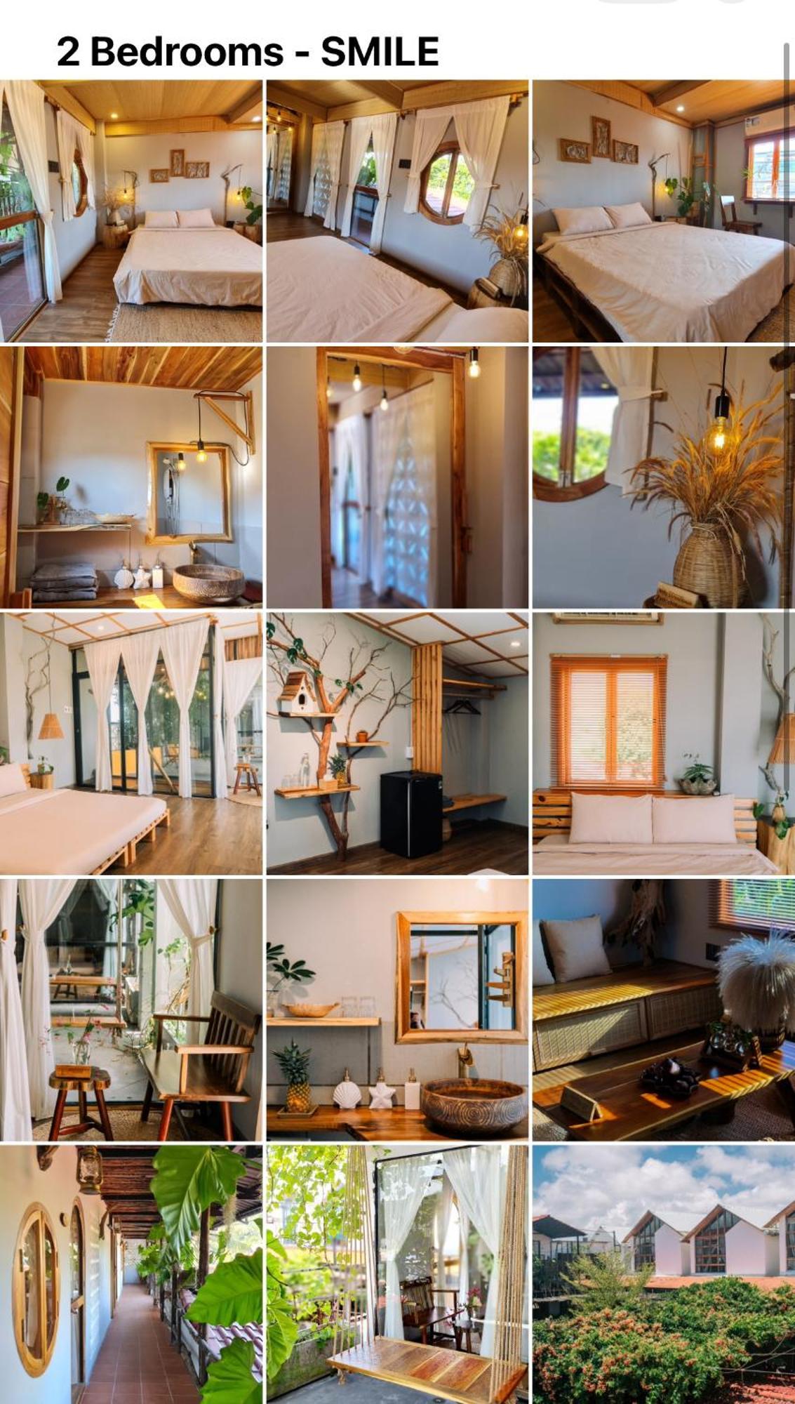 Tinh House Phu Quoc Hotell Eksteriør bilde