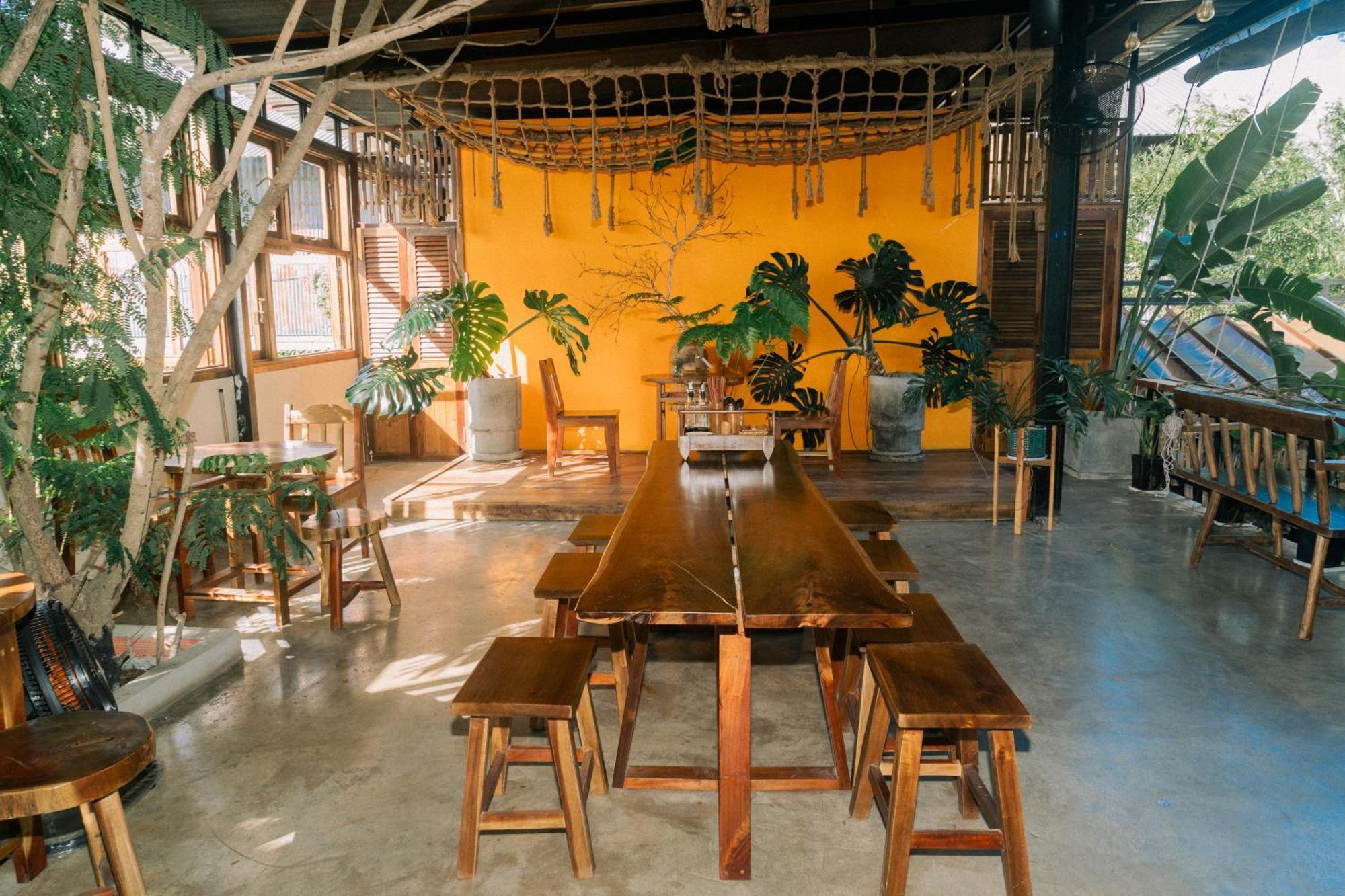Tinh House Phu Quoc Hotell Eksteriør bilde