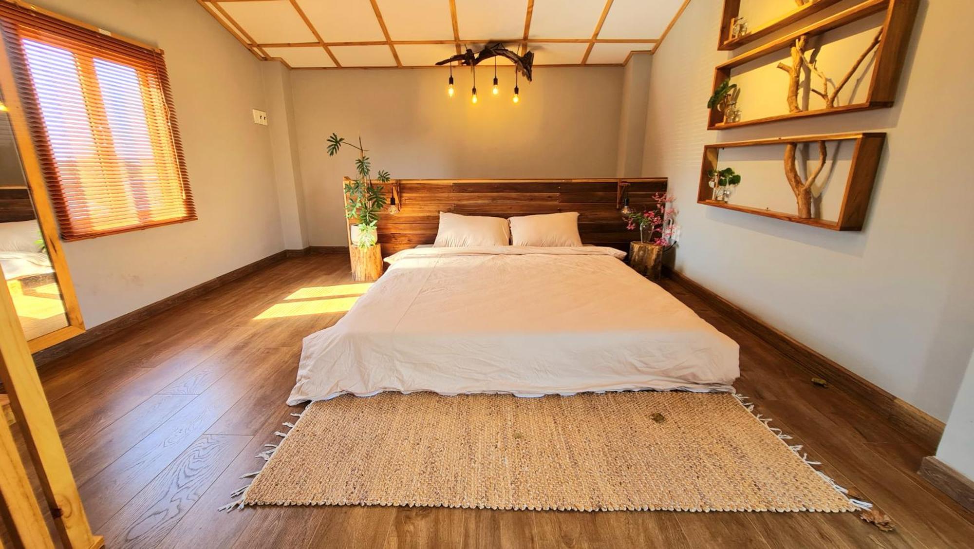 Tinh House Phu Quoc Hotell Eksteriør bilde