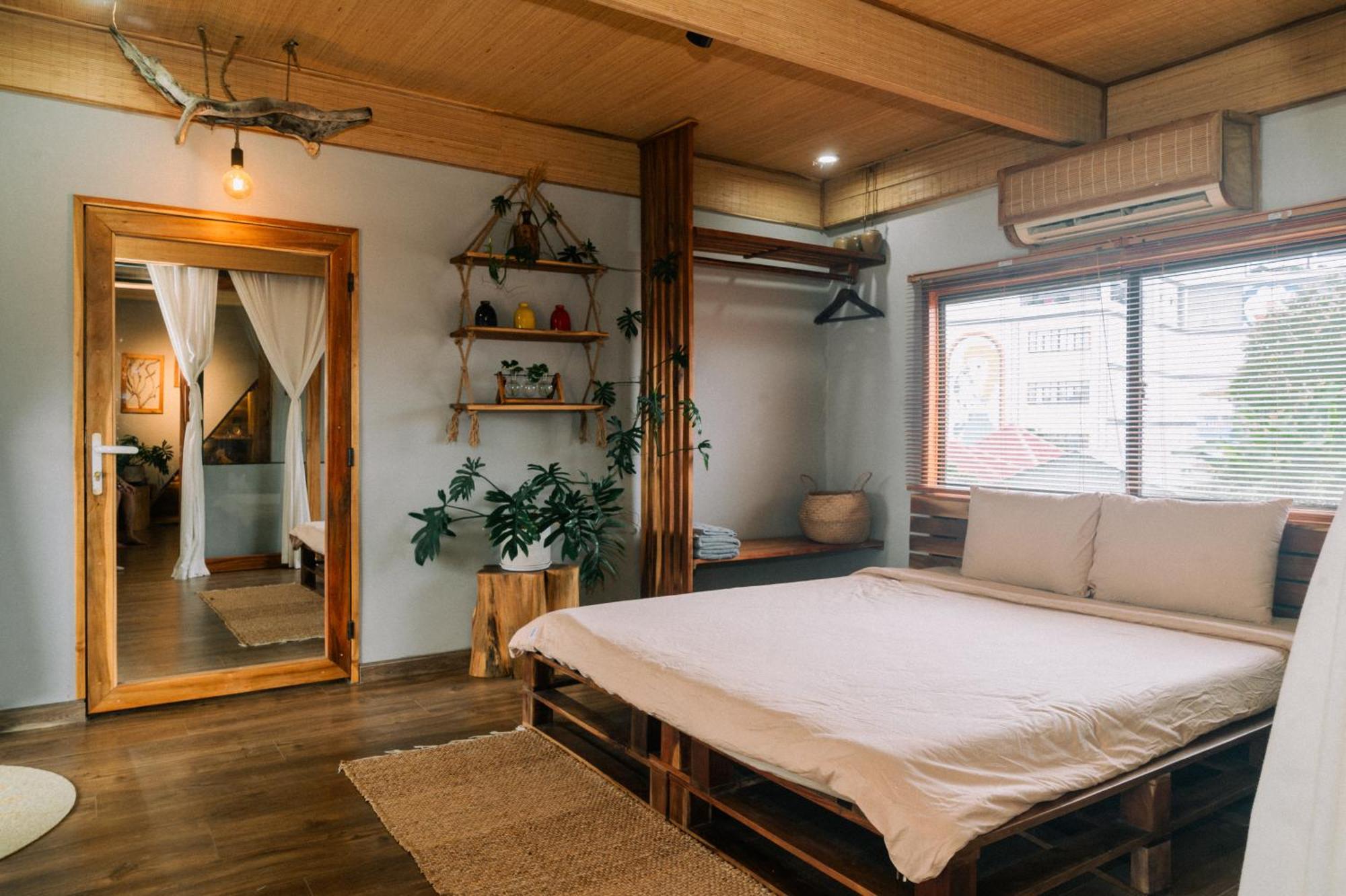 Tinh House Phu Quoc Hotell Eksteriør bilde