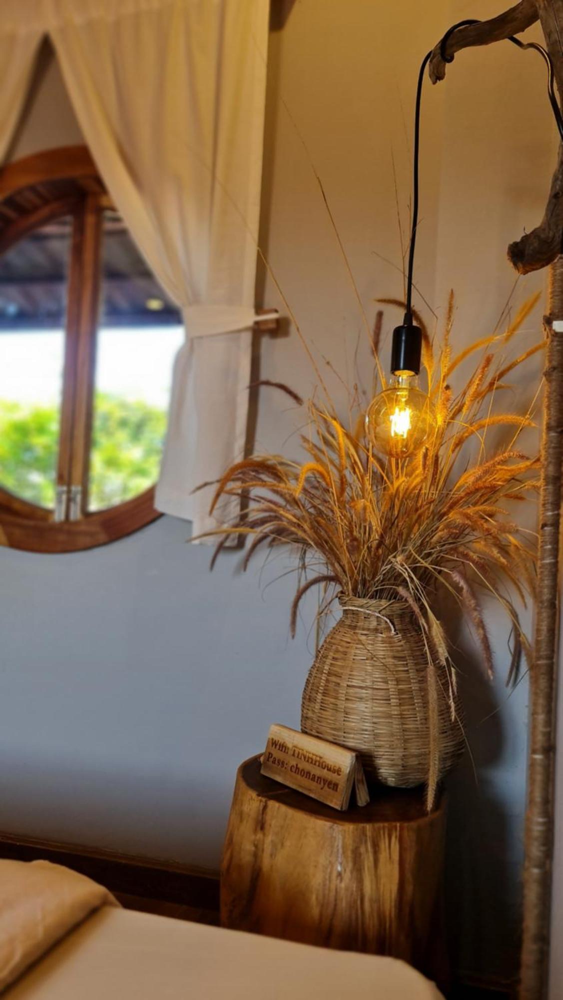 Tinh House Phu Quoc Hotell Eksteriør bilde