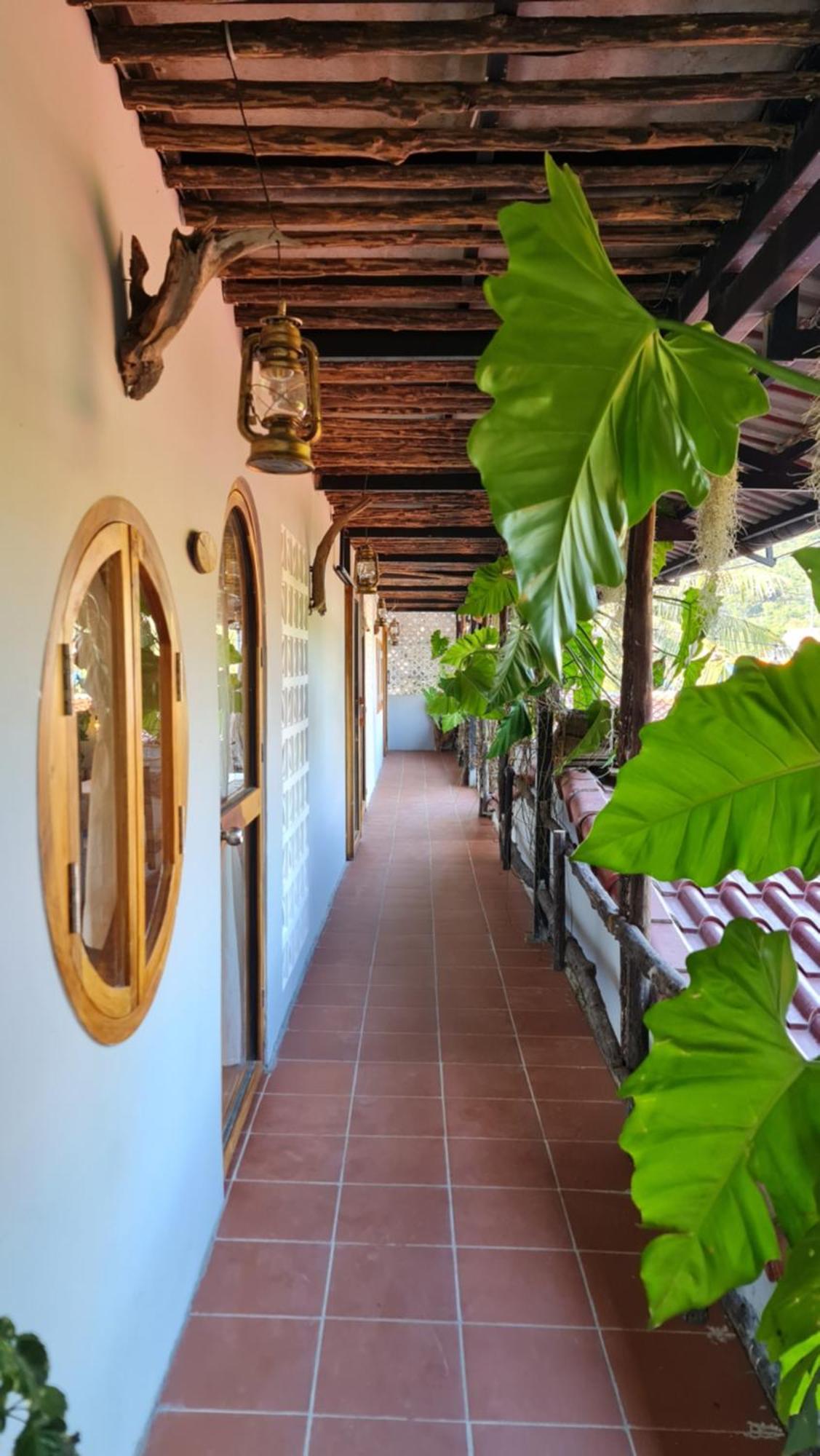 Tinh House Phu Quoc Hotell Eksteriør bilde